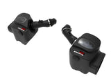aFe Toyota Land Cruiser 300 Series Momentum GT Coil Air Intake System w/ Pro 5R Media - Truck & Automotive