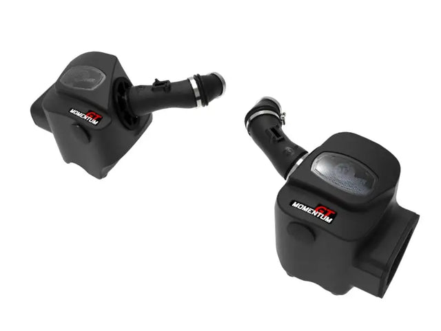 aFe Toyota Land Cruiser 300 Series Momentum GT Coil Air Intake System w/ Pro 5R Media - Truck & Automotive