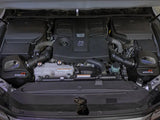 aFe Toyota Land Cruiser 300 Series Momentum GT Coil Air Intake System w/ Pro 5R Media - Truck & Automotive