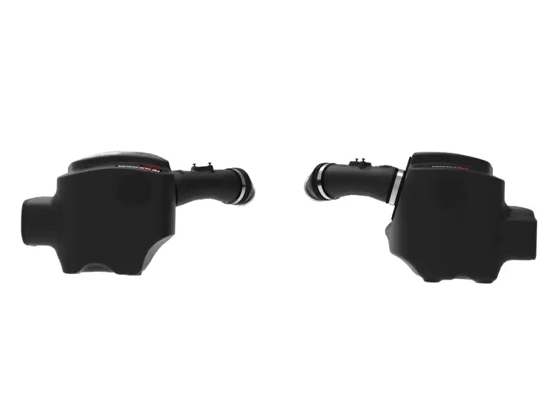 aFe Toyota Land Cruiser 300 Series Momentum GT Coil Air Intake System w/ Pro 5R Media - Truck & Automotive