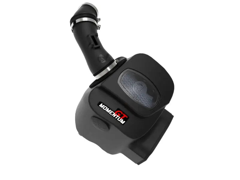 aFe Toyota Land Cruiser 300 Series Momentum GT Coil Air Intake System w/ Pro 5R Media - Truck & Automotive