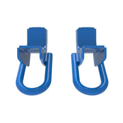 aFe Toyota Tundra 2022 V6-3.5L (tt) Front Tow Hook Blue - Truck & Automotive