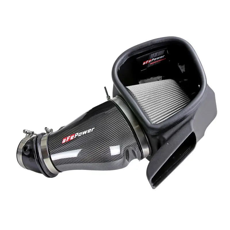 AFE 57-10002D COLD INTAKE TRACKHAWK 2019 6.2L