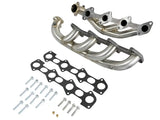 AFe Twisted Steel stainless steel exhaust headers with gaskets and bolts for Ford V8 trucks