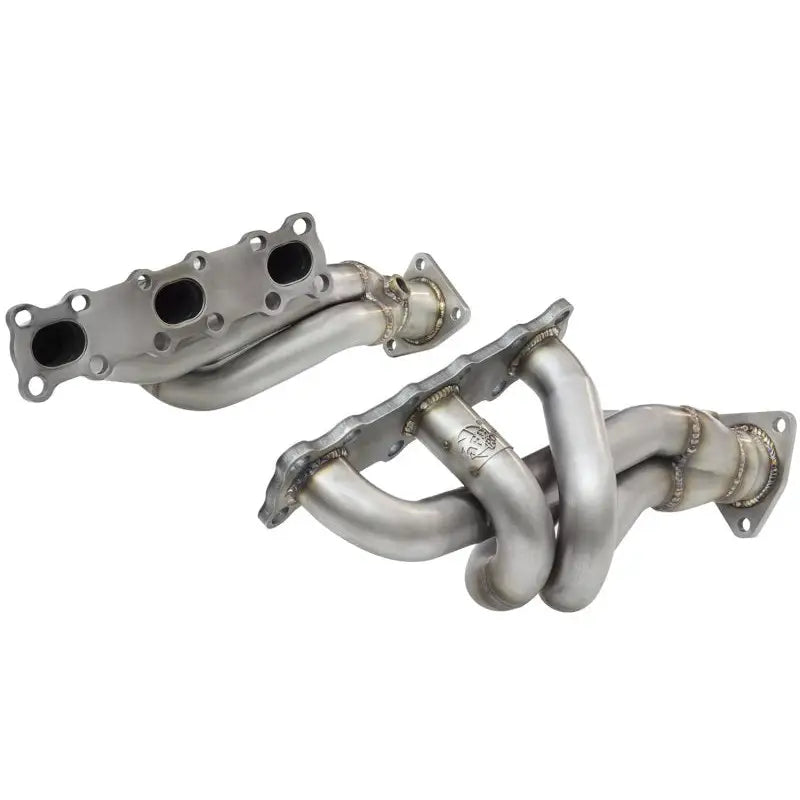 aFe 48-36103 aFe Twisted Steel Headers 03-06 Nissan 350Z /Infiniti G35 V6-3.5L