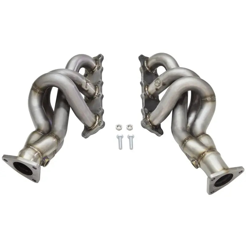 aFe 48-36103 aFe Twisted Steel Headers 03-06 Nissan 350Z /Infiniti G35 V6-3.5L