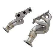 aFe 48-36103 aFe Twisted Steel Headers 03-06 Nissan 350Z /Infiniti G35 V6-3.5L