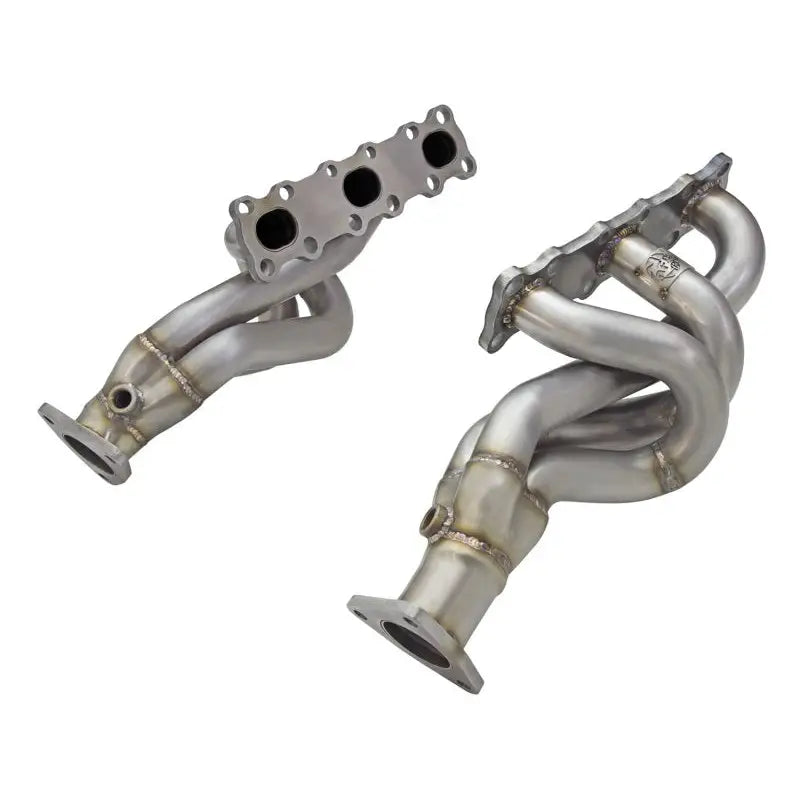 aFe 48-36103 aFe Twisted Steel Headers 03-06 Nissan 350Z /Infiniti G35 V6-3.5L