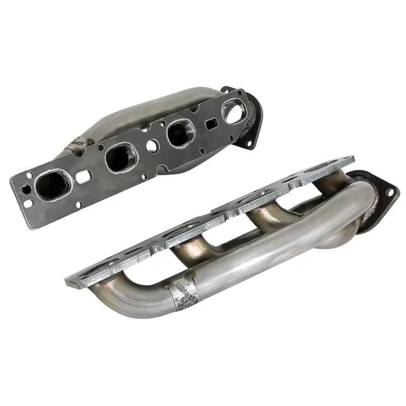 aFe 48-32023 aFe Twisted Steel Headers 2019 RAM 1500 V8-5.7L HEMI