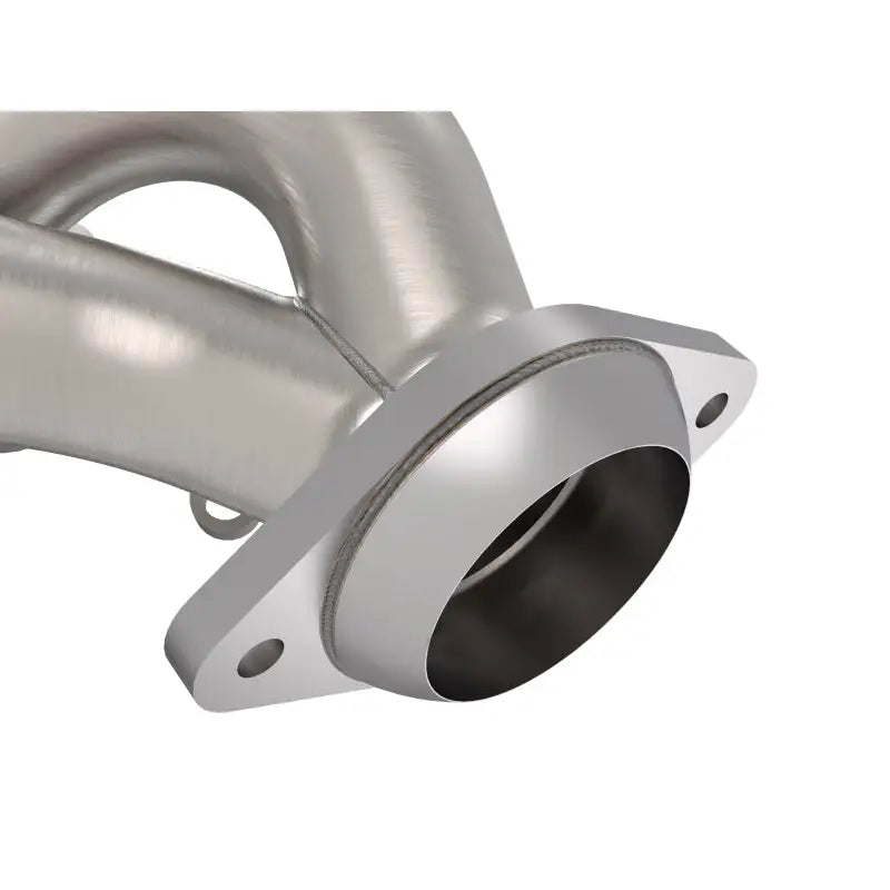 aFe 48-43031 aFe Twisted Steel Shorty Header 11-17 Ford Mustang V6-3.7L