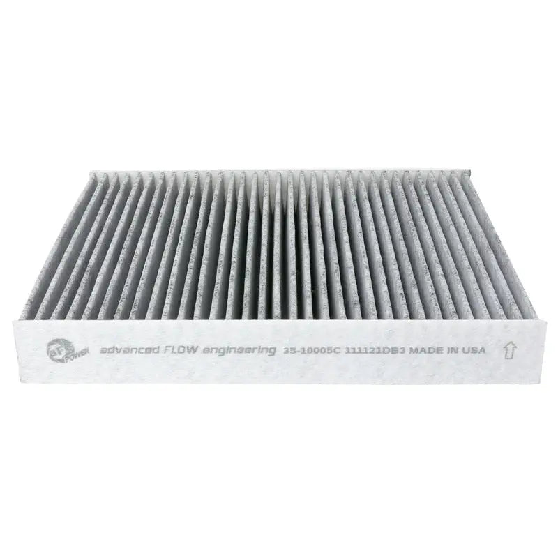 aFe 35-10005C aFe Various Chrysler/ Dodge/ Infiniti/ Nissan/ RAM 02-22 Cabin Air Filter