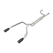 AFE 49-32084-B CAT-BACK EXHAUST