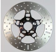 EBC Street Brake Rotor FSD009 - V-Twin FSD009