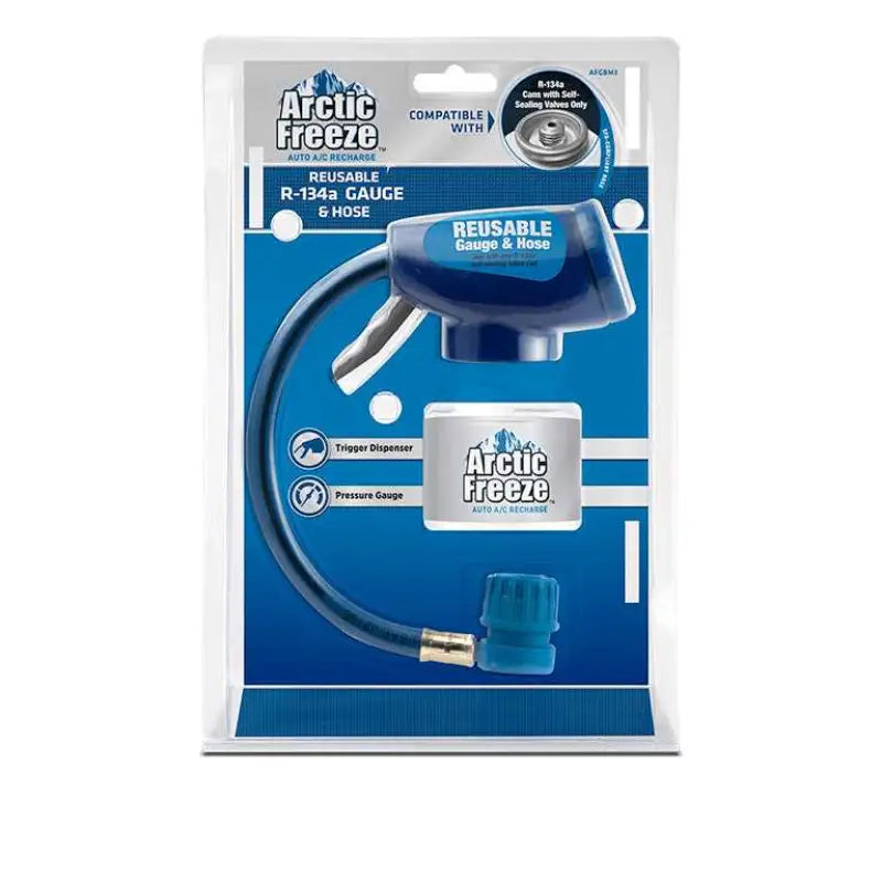 AFGBM3-6 Air Conditioner Pressure Gauge
