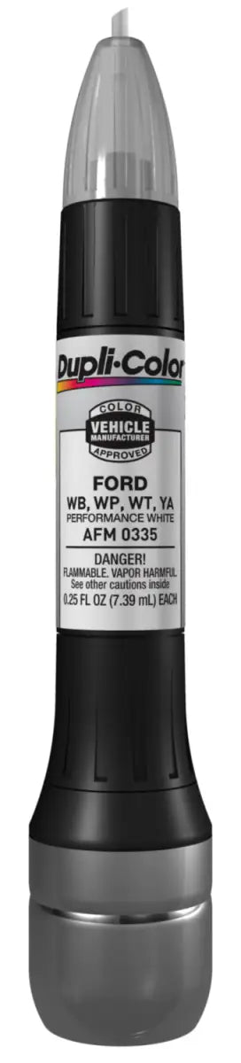 AFM0335 VHT Sf Performance White