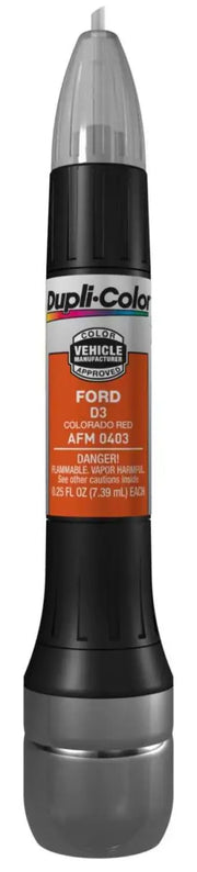 AFM0403 Touch-Up Paint