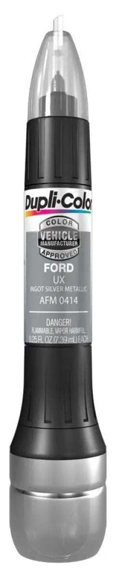 AFM0414 VHT Ai1 Ingot Silver Metlc Ux