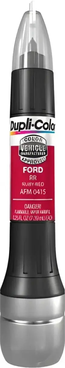 AFM0415 VHT Ai1 Ruby Red Rr