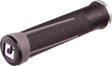 Ag 1 Mtb/Bmxgrips Black/Graphite W/Silver