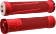 Ag 2 Mtb/Bmx Grips Red/Fire Red W/Red