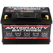 Antigravity Batteries AG-H8-80-RS AG-H8-80-RS Antigravity H8/Group 49 Lithium Car Battery w/Re-Start