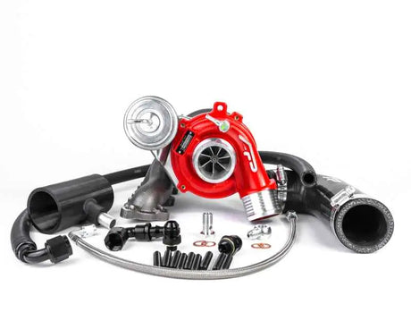 Agency Power AP-BRP-X3-TURBO