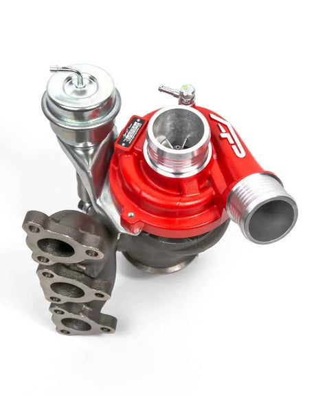 Agency Power AP-BRP-X3-TURBO