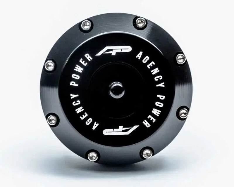 Agency Power Billet Wastegate Upgrade Can-Am Maverick X3 