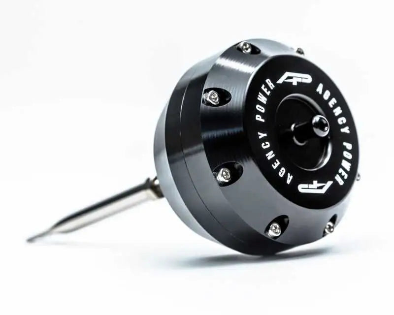 Agency Power Billet Wastegate Upgrade Can-Am Maverick X3 