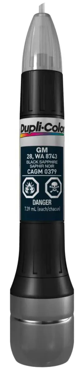 AGM0379 Touch-Up Paint