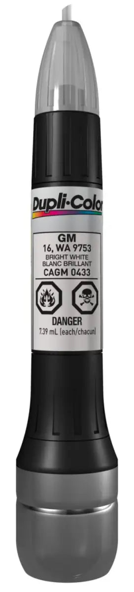 AGM0433 Touch-Up Paint by VHT/ Duplicolor