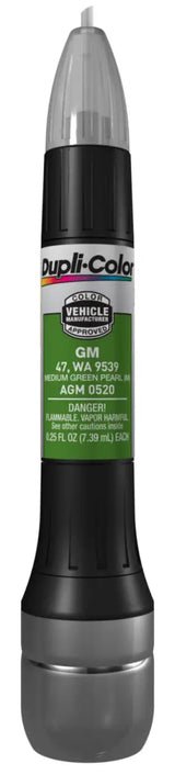 AGM0520 VHT Sf Med Green Prl