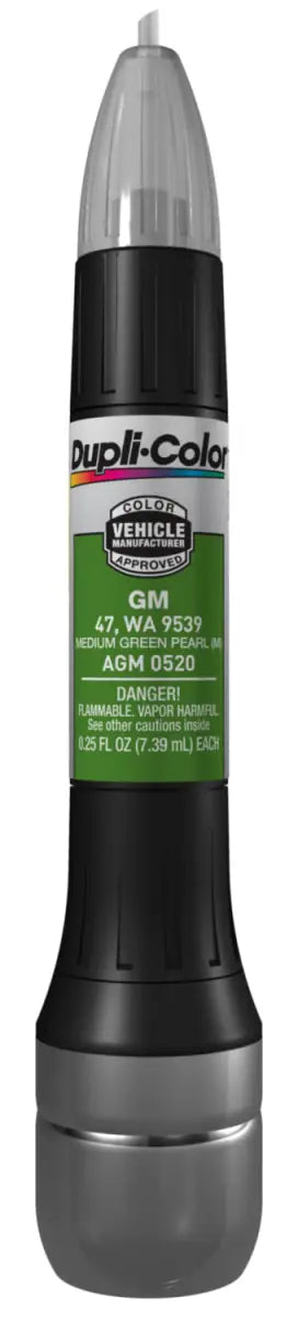 AGM0520 VHT Sf Med Green Prl