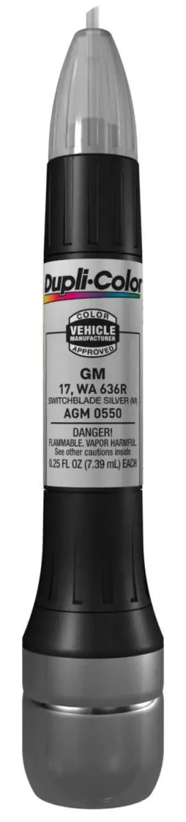 AGM0550 Touch-Up Paint