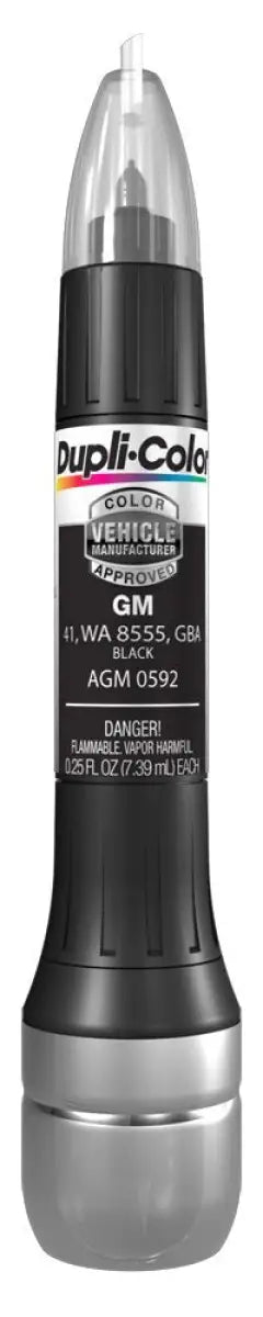 AGM0592 VHT Ai1 Blk 41  Wa 8555  Gba