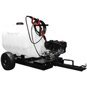 Agri-Fab Inc 45-0638 - White Black