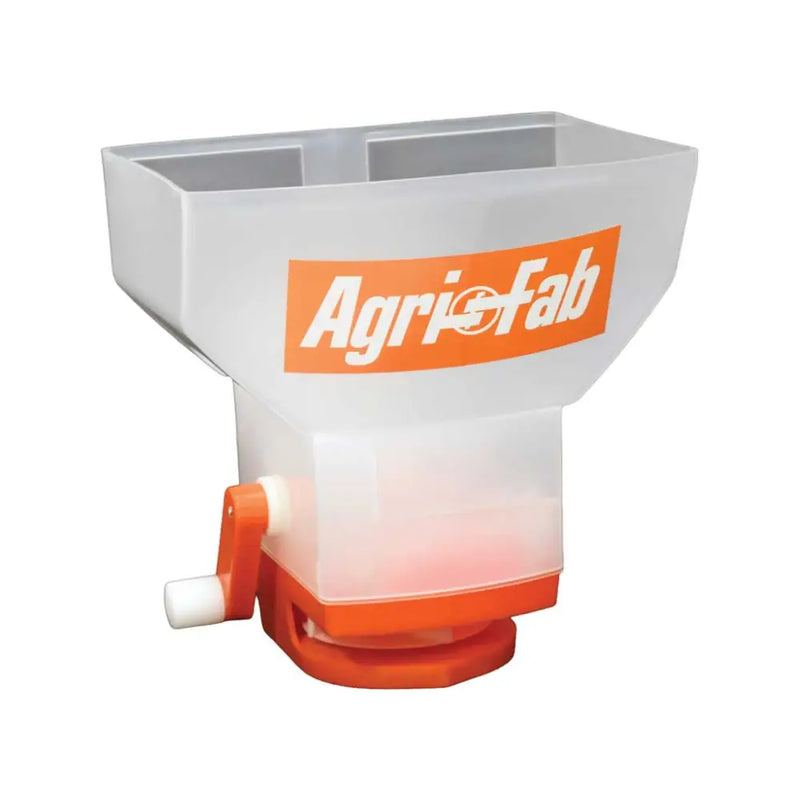 Agri-Fab Inc 45-0644-800 - Orange White