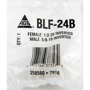 BLF-24B Brake Line Fitting