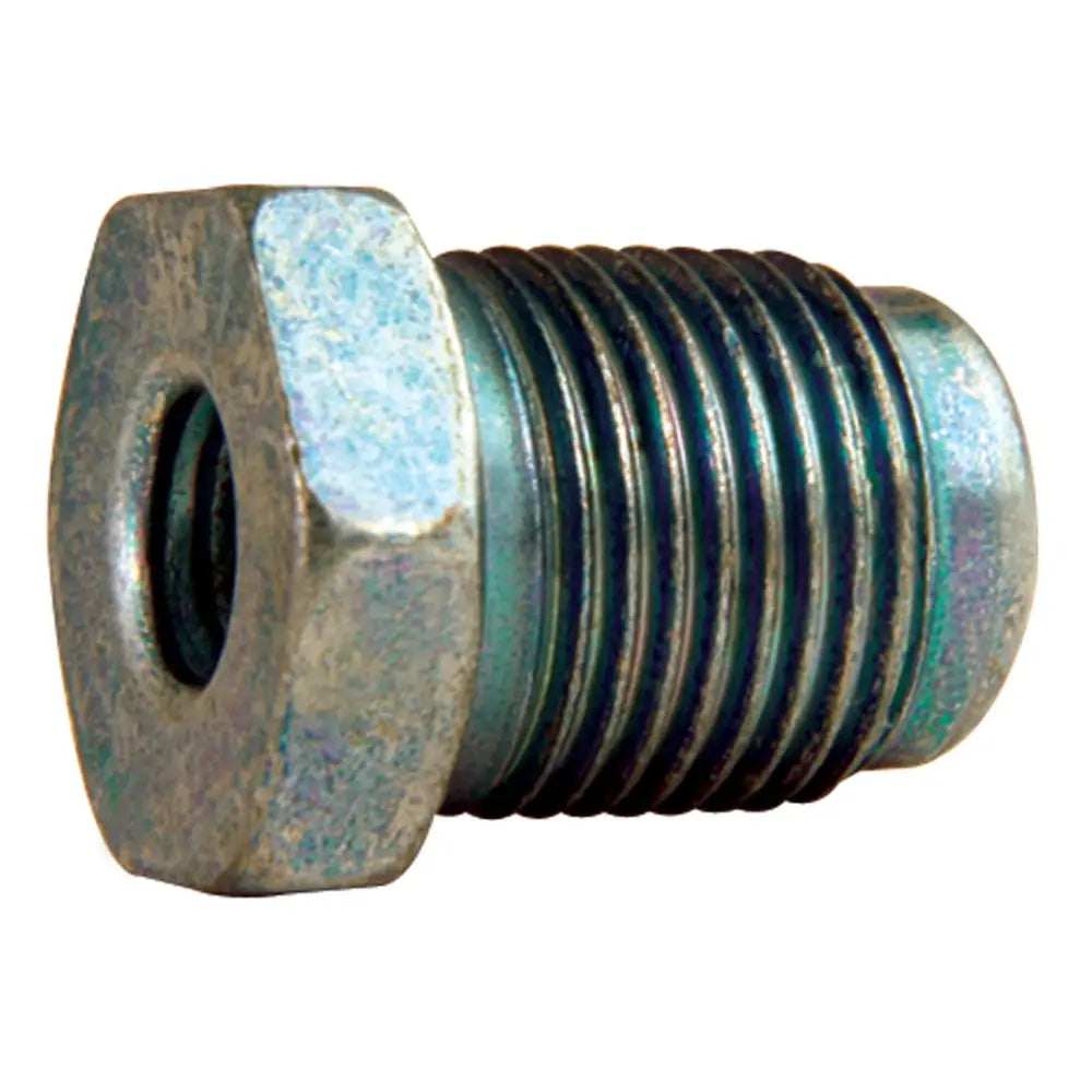 AGS BLF-48 Steel Tube End Fitting Nut