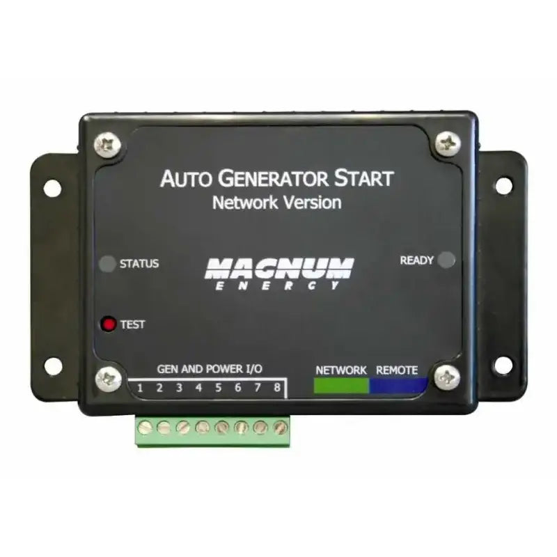 ME-AGS-N Generator Power Controller