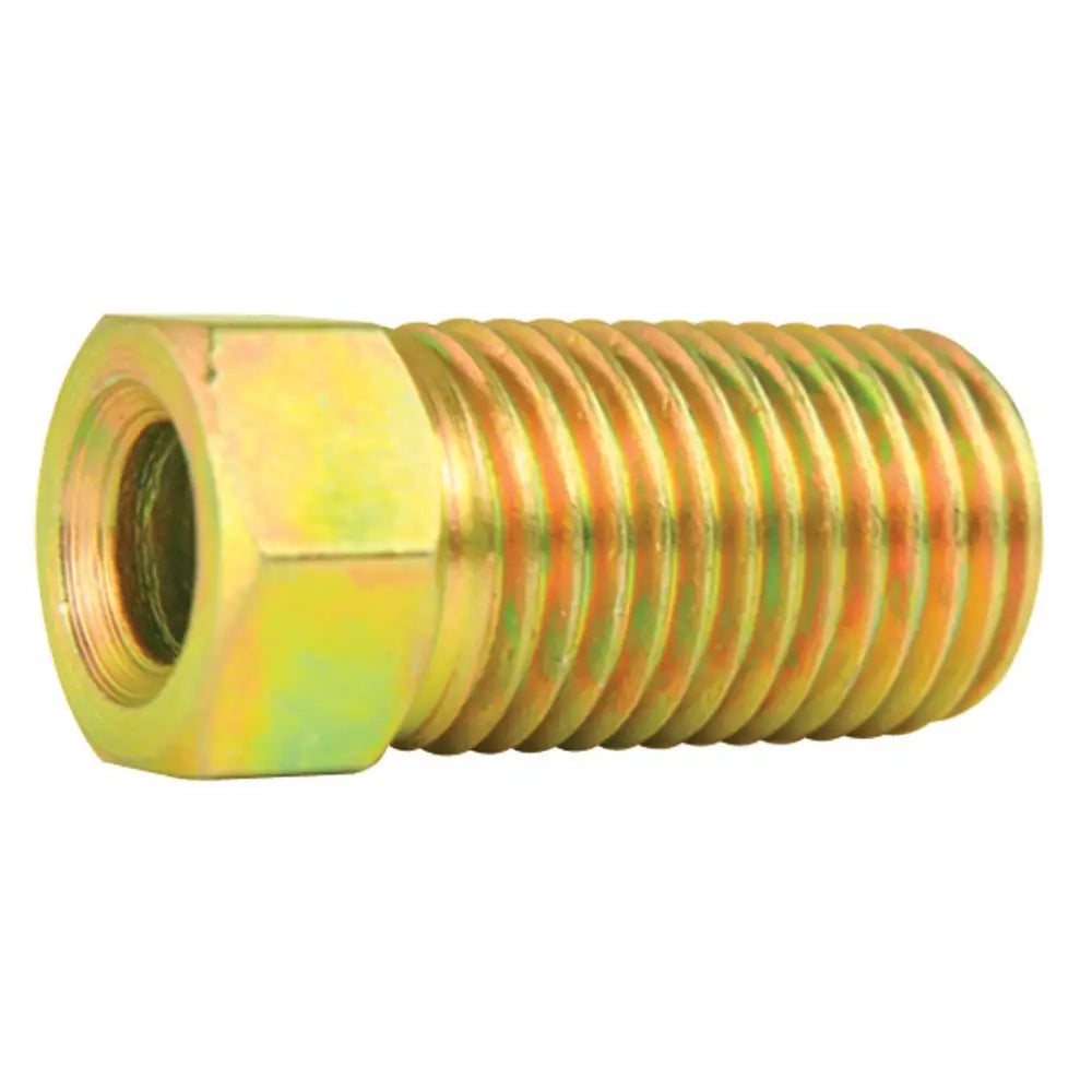 AGS Tube End Fitting Nut Tube End Fitting Nut BLF-10
