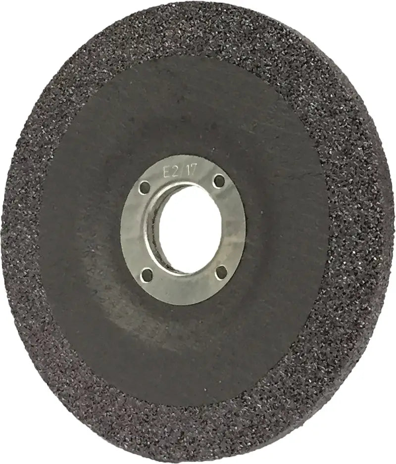 AGW-4500 Grinding Wheel 4 1/2’’ Black