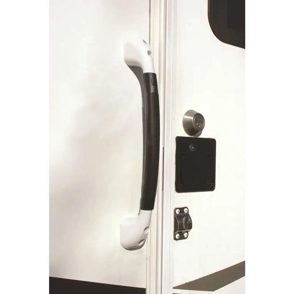AH-100 Exterior Grab Bar