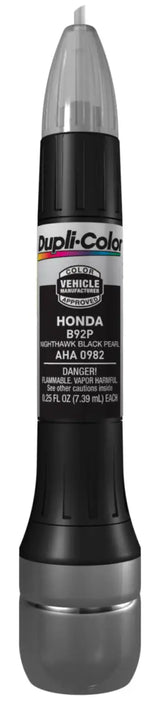 AHA0982 VHT Sf Nighthawk Black Prl