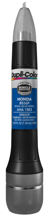 AHA1003 VHT Sf Royal Blue Prl