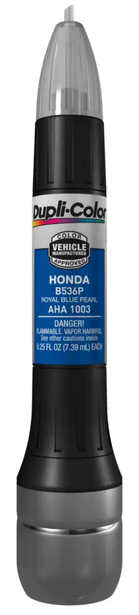 AHA1003 VHT Sf Royal Blue Prl