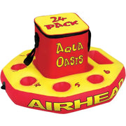 AHAO-1 Aqua Oasis Floating Cooler