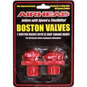 AHBV-2 Airhead Boston Valves