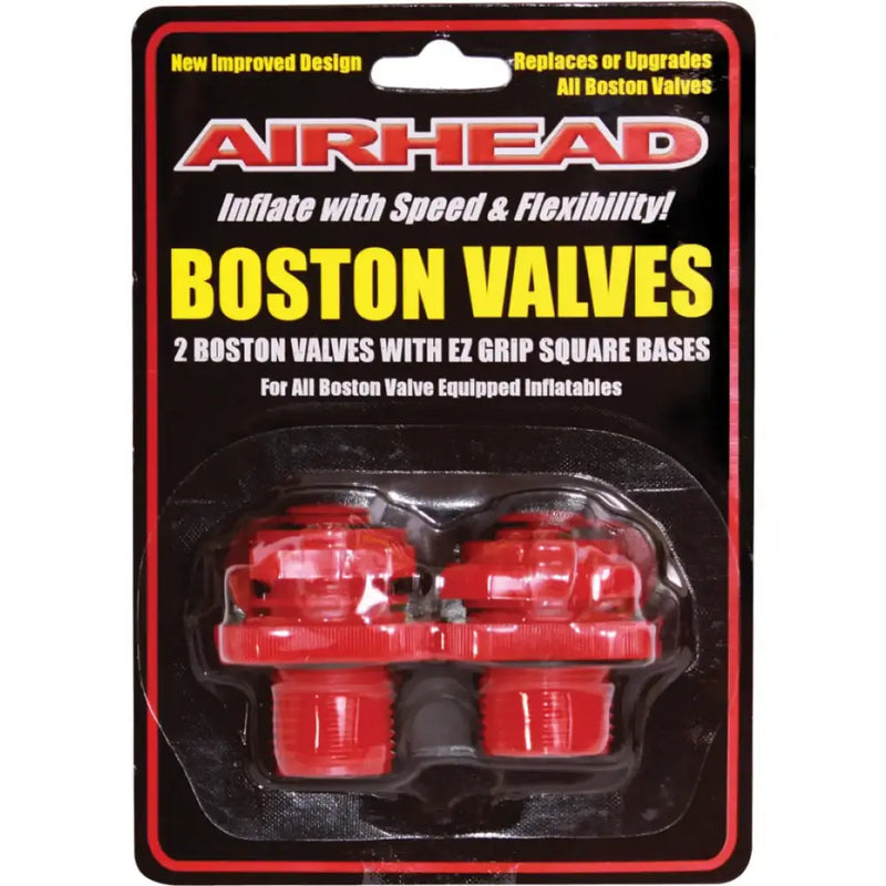 AHBV-2 Airhead Boston Valves
