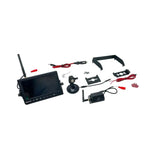 AHDS-7810V2 Brand Motion Wireless Backup Camera System for RV, Automotive, Powersports, off-road, marine, exterior, truck accessories, interior, truck bed, RV parts, Electronics, Lighting - Towing Clearance Lights, AVADA - Best Sellers, Must Haves